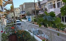 Honey Apartment Near Port Of Saranda